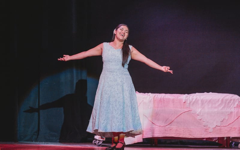 West Side Story 2026