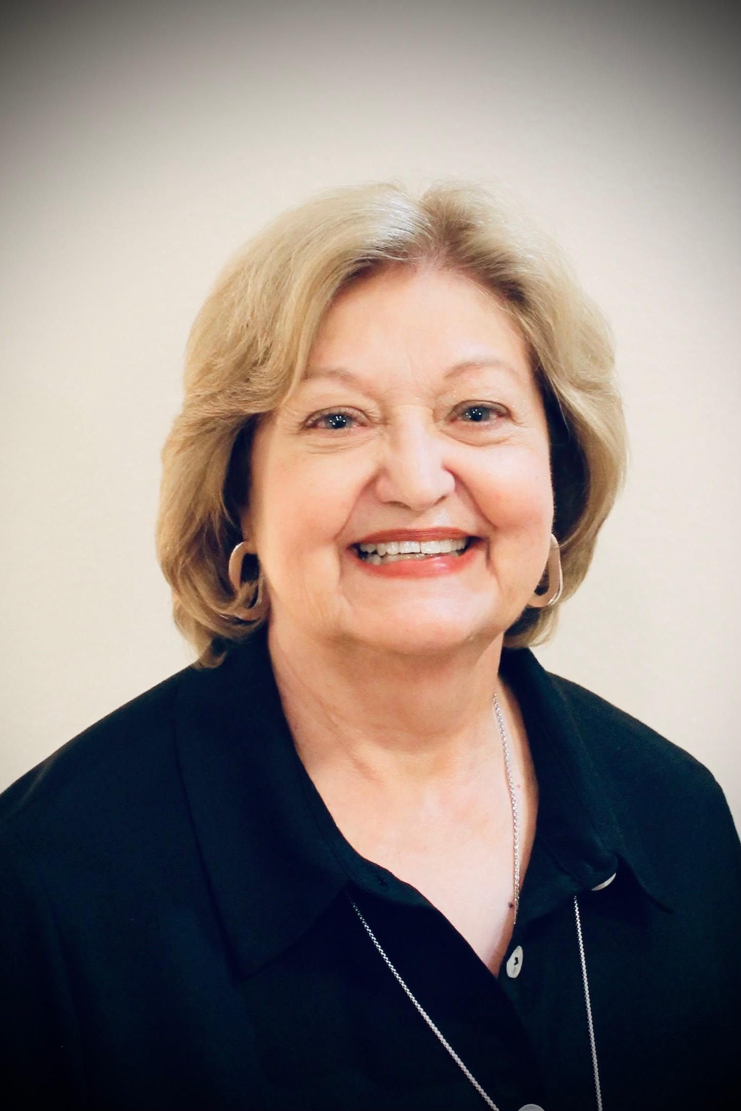 Sharron Hale